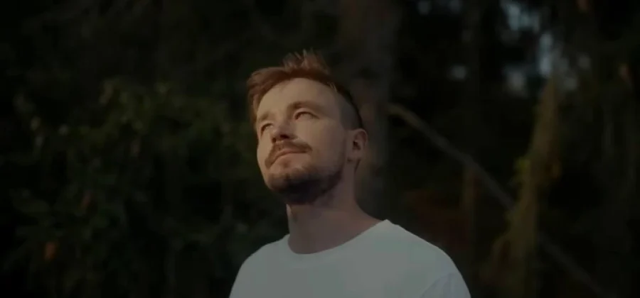 Как выглядит новый дом Александра Петрова, ради которого он переезжает в поселок миллионеров