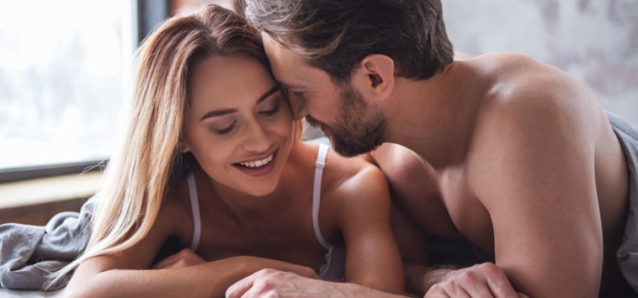 Кардиолог ответил, сколько раз в неделю нужно заниматься сексом