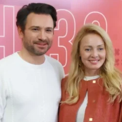 Казанова, Дон Жуан? Как актер Антон Хабаров из одного романа в другой ходил