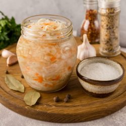 «Кладезь витаминов и минералов»: врач назвала самый недооцененный суперфуд