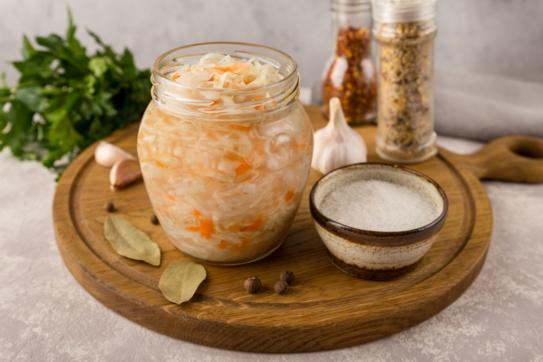 «Кладезь витаминов и минералов»: врач назвала самый недооцененный суперфуд