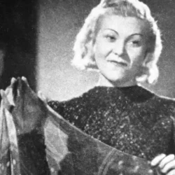 Командир боевой ноты. Песни Шульженко востребованы и сегодня у бойцов СВО