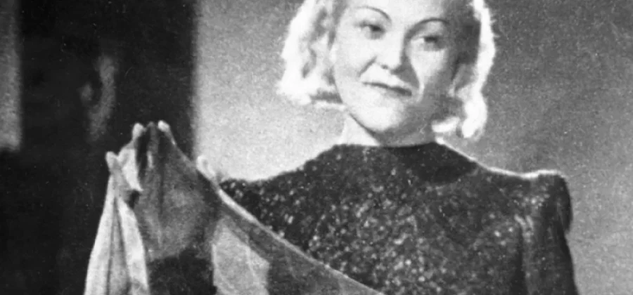 Командир боевой ноты. Песни Шульженко востребованы и сегодня у бойцов СВО