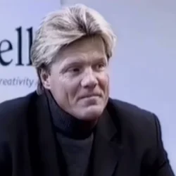 Концерты Дитера Болена в Литве отменили из-за высказываний о России и ФРГ