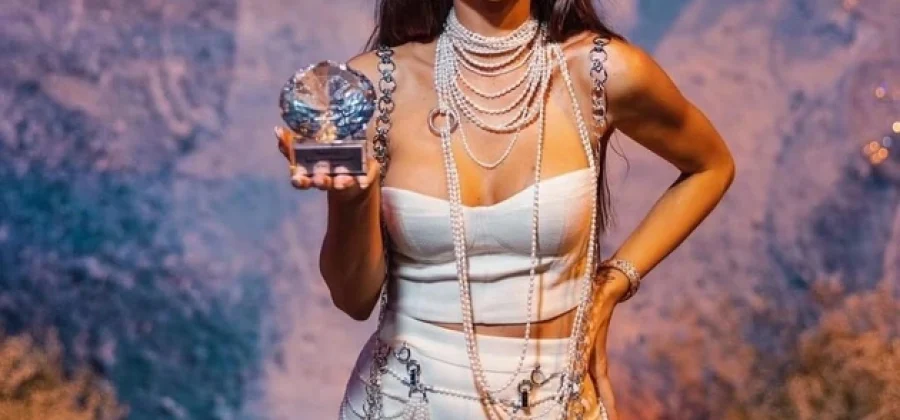 Лерчек начала терять зрение — почему врач встревожен именно этим симптомом