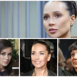 Лерчик, Фриске, Заворотнюк. Кто из знаменитостей узнал о раке после родов