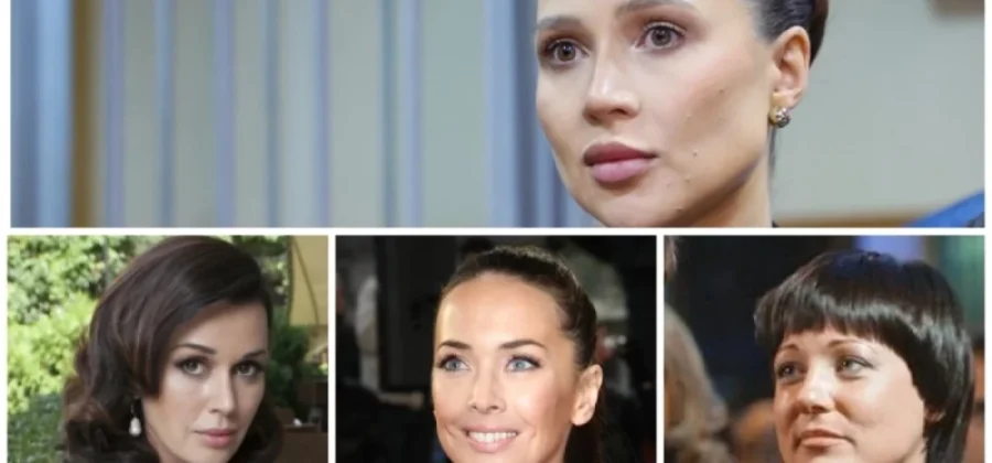 Лерчик, Фриске, Заворотнюк. Кто из знаменитостей узнал о раке после родов