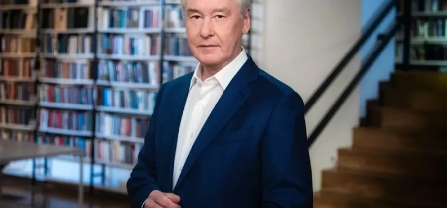 Любимая городская традиция. Собянин подвел итоги «Ночи театров»