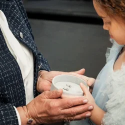 Мама Овечкина стала героиней проекта о женщинах, которые не боятся быть сильными