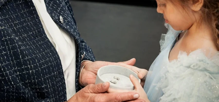 Мама Овечкина стала героиней проекта о женщинах, которые не боятся быть сильными