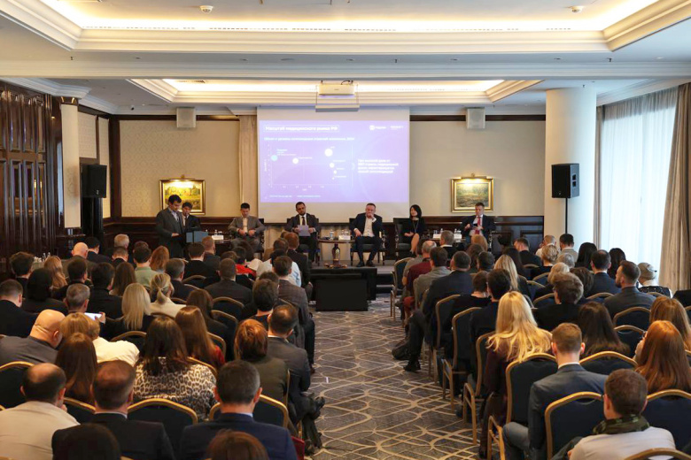 «Медскан» и Рексофт провели анализ «Платформенная экономика в медицине»