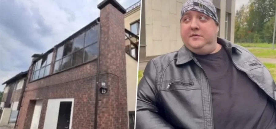 Минус 5 миллионов. Вдова Попова из «Полицейского с Рублёвки» продаёт дом