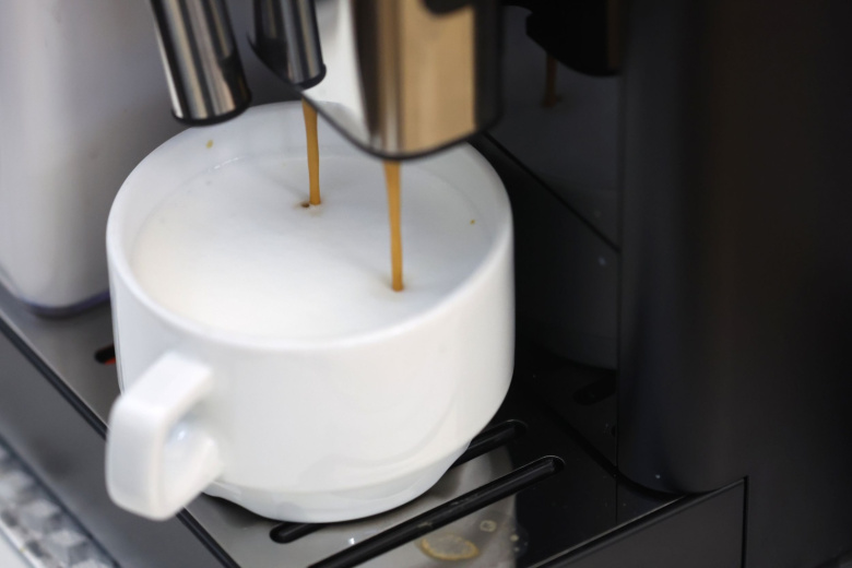 Мясников рекомендовал россиянам пить кофе для здоровья