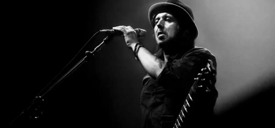 На 65-м году жизни умер гитарист рок-группы Motörhead Филип Кэмпбелл