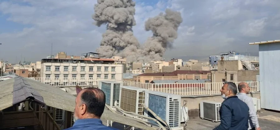 Начнется ли Третья мировая война — что говорят ясновидящие