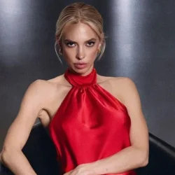 Надежда Сысоева рассекретила нового возлюбленного — он младше на 16 лет и сидел в тюрьме