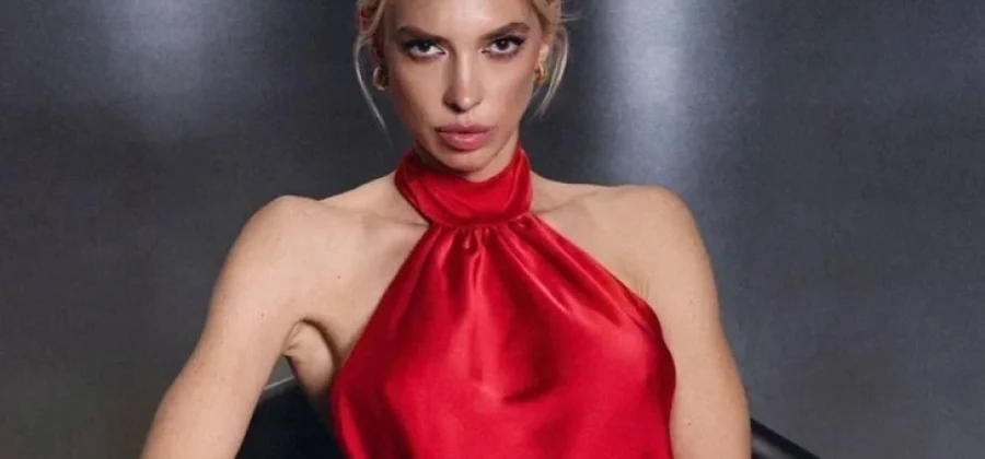 Надежда Сысоева рассекретила нового возлюбленного — он младше на 16 лет и сидел в тюрьме