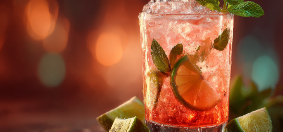 Назван алкогольный коктейль, который может запросто остановить сердце