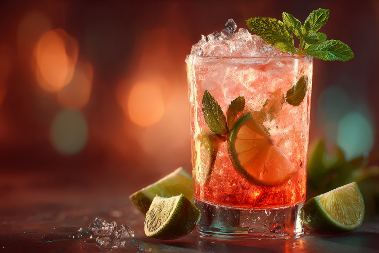 Назван алкогольный коктейль, который может запросто остановить сердце