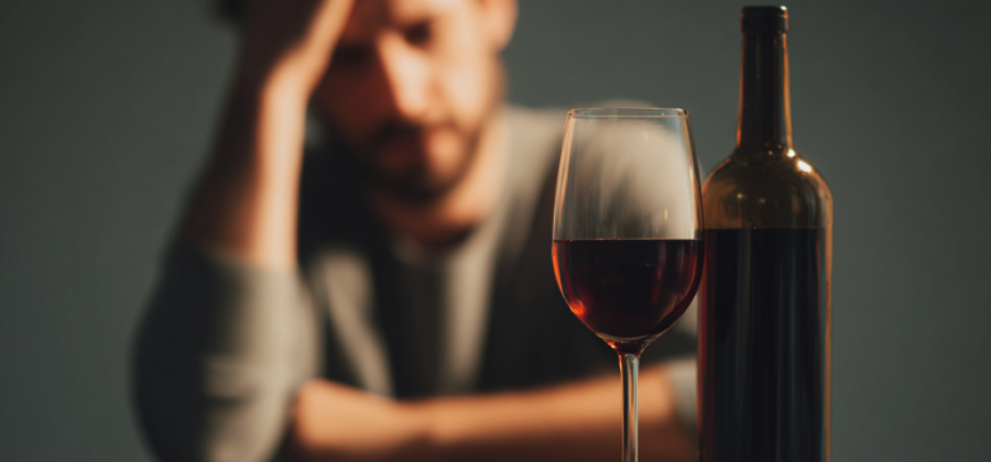 Не благородный напиток, а отрава: нарколог раскрыла всю правду о вине