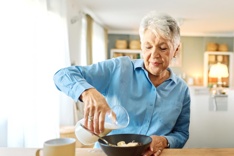 Невролог объяснила, как продлить молодость мозга