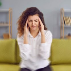 Невролог раскрыл популярный миф о головокружении