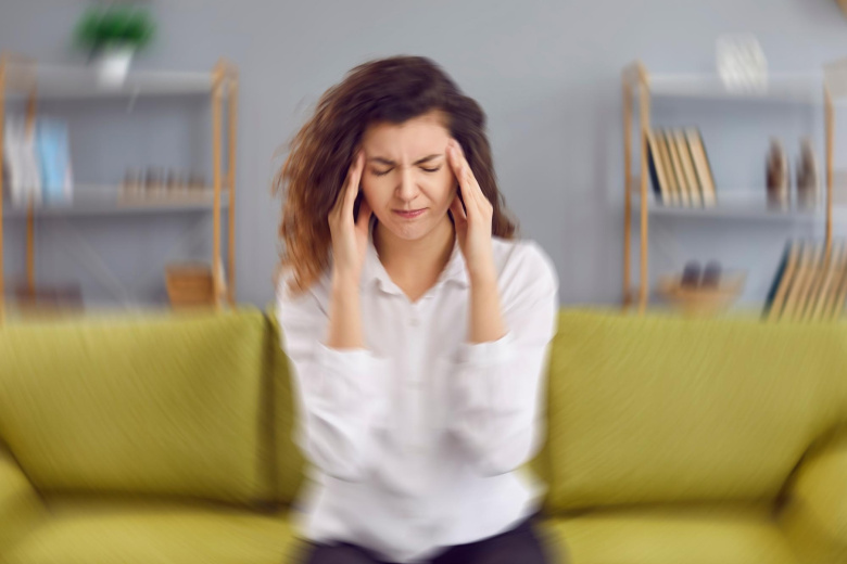 Невролог раскрыл популярный миф о головокружении