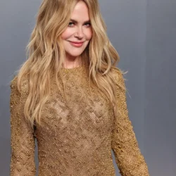 Николь Кидман пустилась во все тяжкие — флиртует с бывшим мужем лучшей подруги