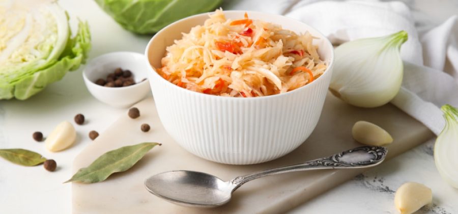 Нутрициолог рассказала, как бороться с гиповитаминозом весной