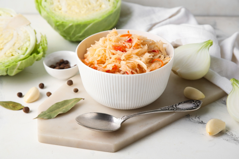 Нутрициолог рассказала, как бороться с гиповитаминозом весной