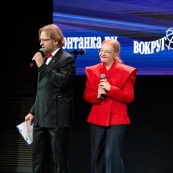 Объявлены победители Народной премии 29.RU в Архангельске