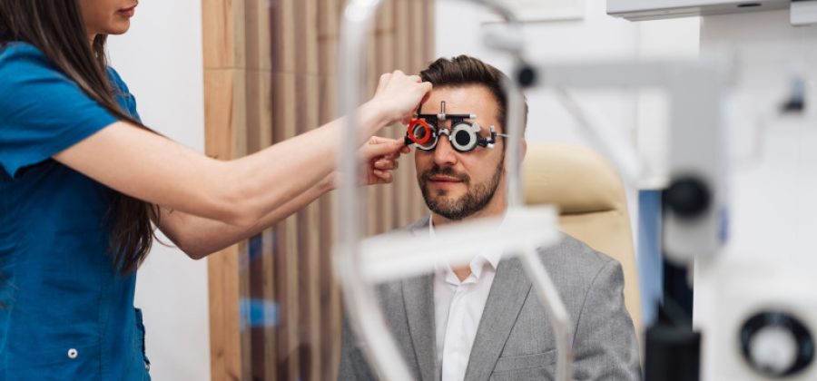 Офтальмолог ответила, из-за каких заболеваний может измениться цвет радужки