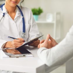 Офтальмолог рассказала о признаках развития глаукомы