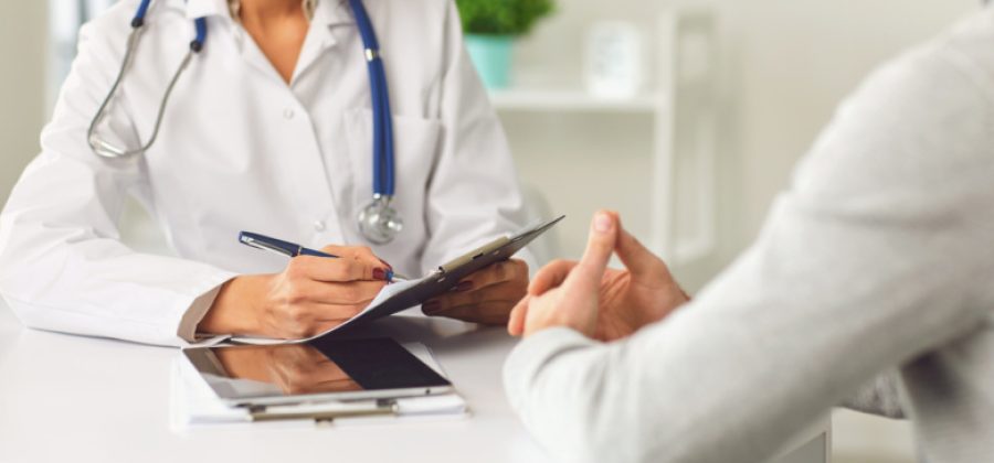 Офтальмолог рассказала о признаках развития глаукомы