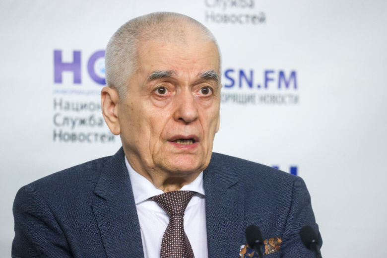 Онищенко раскрыл, когда новый препарат от мигрени поступит в продажу