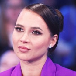 Онколог ответил, откуда у Лерчек могли появиться метастазы в легких