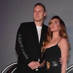 «Оставила мужа в мусорном пакете». Семья Тиммы обвинила Седокову в ужасном