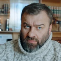 От «9 роты» до «Полярного». 5 лучших ролей Михаила Пореченкова