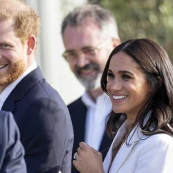 От Меган и Гарри отвернулись даже соседи: «Они алчные люди, которые хотят только денег»