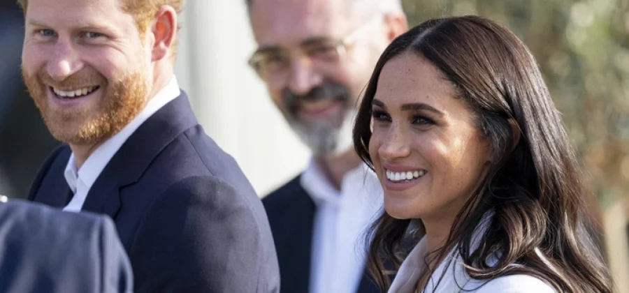 От Меган и Гарри отвернулись даже соседи: «Они алчные люди, которые хотят только денег»