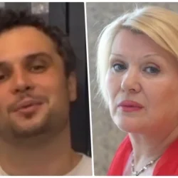 Паралимпиец, чемпион, инженер. Кем стал внук Галины Польских