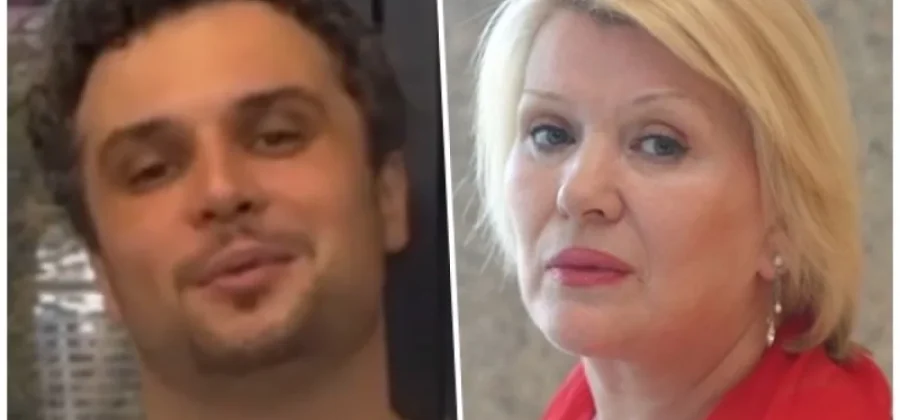 Паралимпиец, чемпион, инженер. Кем стал внук Галины Польских