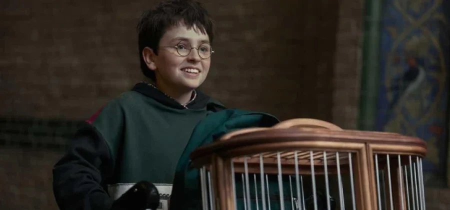 Первый тизер сериала «Гарри Поттер» — смотрим и обсуждаем