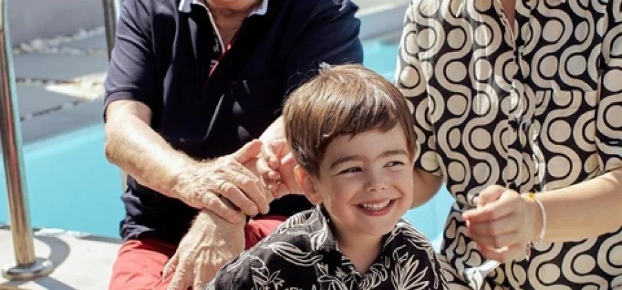 Петросян и Брухунова мечтают стать многодетными родителями