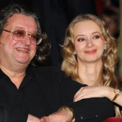 Почему у старших детей Градского нет шансов оспорить его отцовство в отношении младшего сына?