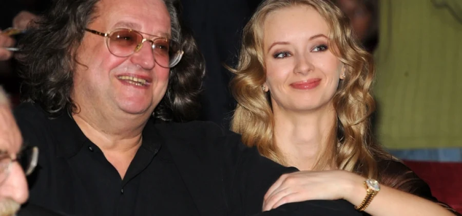 Почему у старших детей Градского нет шансов оспорить его отцовство в отношении младшего сына?