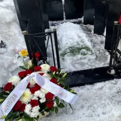 «Подарок для женщин» на 8 марта. Как сбылось пророчество семьи Миронова