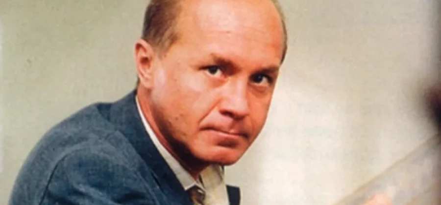 Погиб или убили? Как уходил Андрей Панин