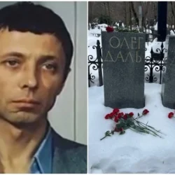 «Пойду к себе умирать». Тайны ухода и могила Олега Даля 45 лет спустя