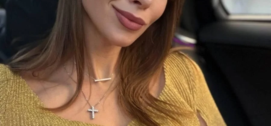 Полина Диброва одобрила новую избранницу бывшего мужа: «Достойная женщина»